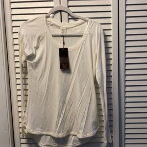 Calia cream colored top